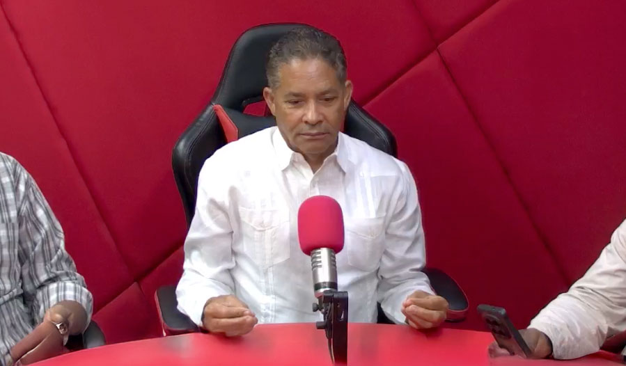 Eugenio Cedeño