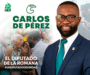 Carlos De Pérez