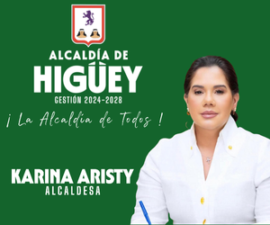 Karina Aristy