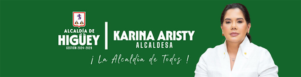 Karina Aristy