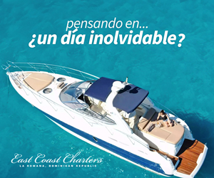 La Romana Charters
