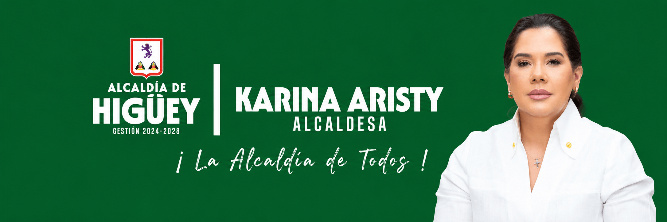 Karina Aristy