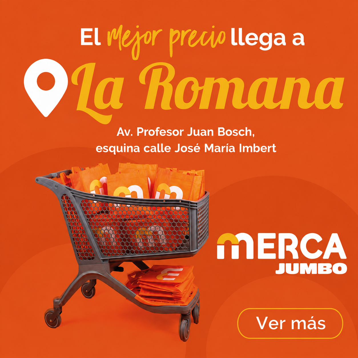 Merca Jumbo (Animado)