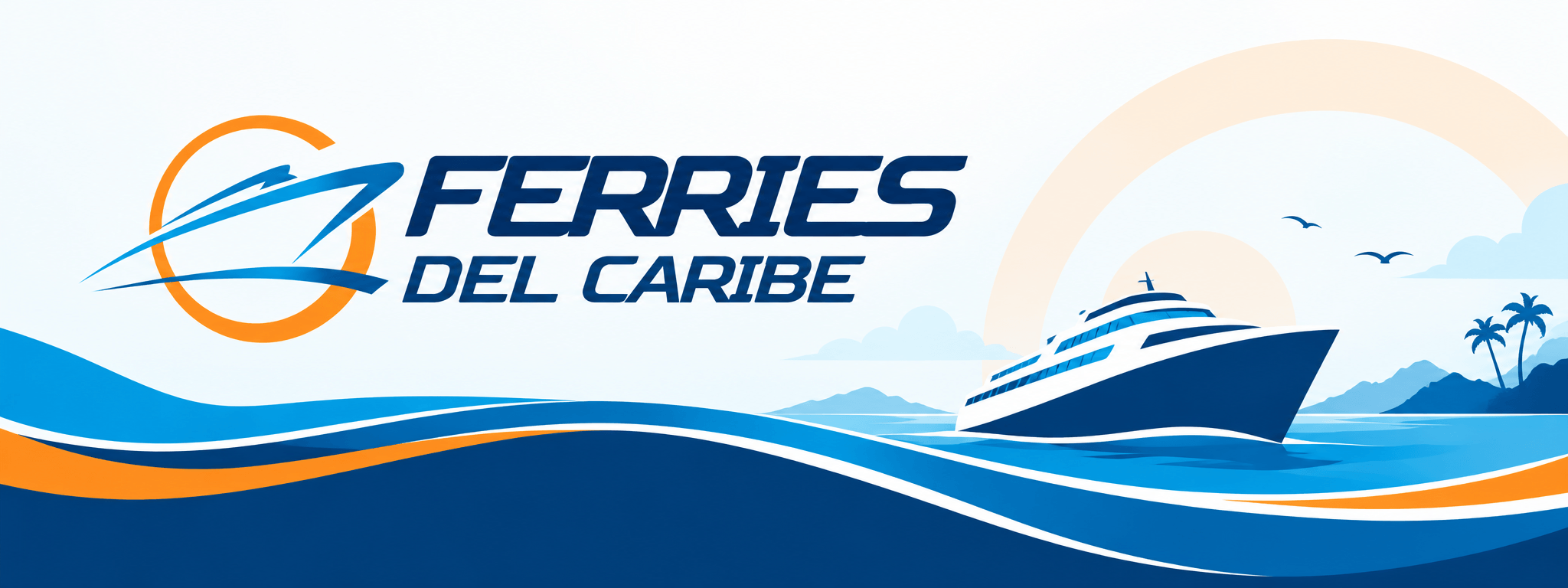 Ferries del Caribe