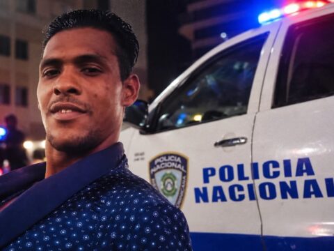 Hombre muere tras supuesto enfrentamiento policial en Higüey; tenía dos órdenes