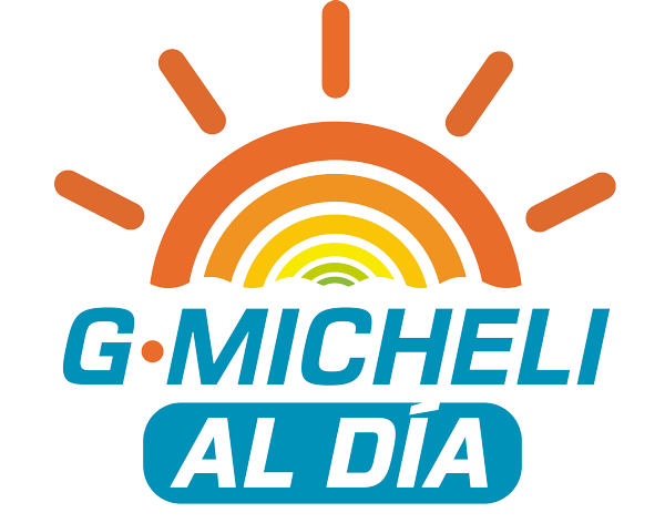 G•Micheli al Día