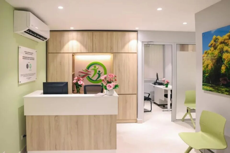 Grupo SID renueva área oncológica en maternidad de La Altagracia