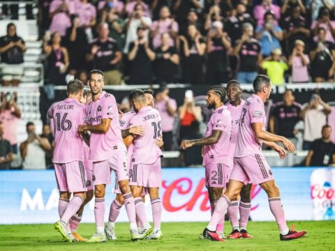 Inter Miami busca asegurar playoffs ante New York City FC este miércoles