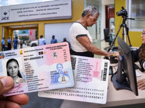 JCE reporta 105,708 cédulas en La Romana y fija fecha límite