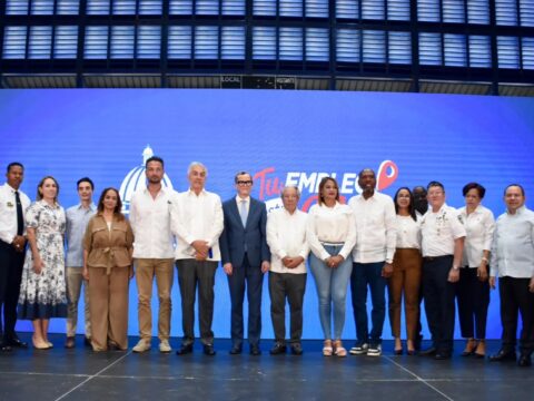 Ministerio de Trabajo reúne 5,000 oportunidades laborales en La Romana