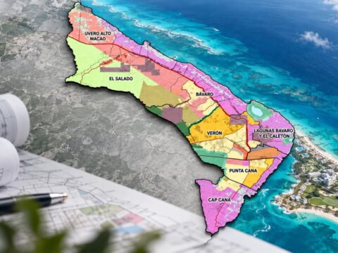Senado aprueba municipio turístico para Verón-Punta Cana y lo remite a Diputados