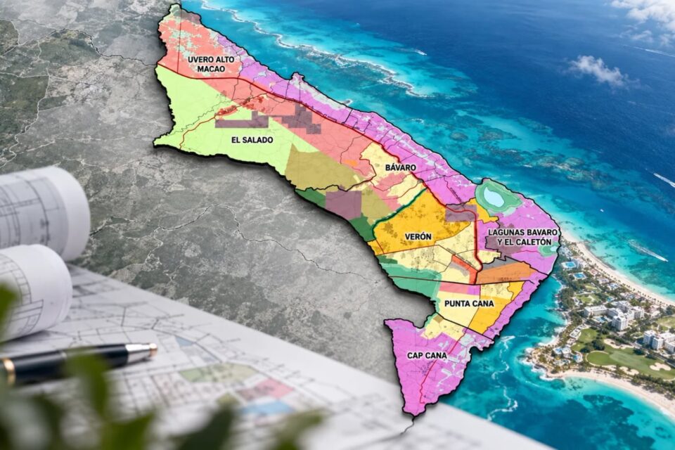 Senado aprueba municipio turístico para Verón-Punta Cana y lo remite a Diputados