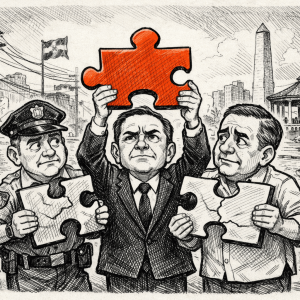 Confianza pública: la base del respeto