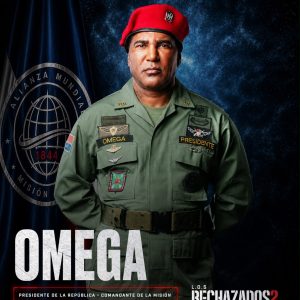 “Los Rechazados 2” llega a los cines impulsada por la franquicia dominicana más taquillera del 2025