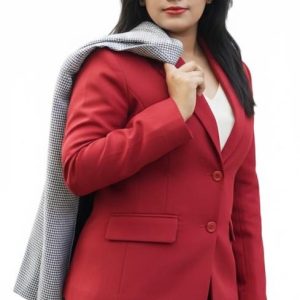 Walddy Lina Polanco recibe tres nominaciones en el Premio Nacional de Periodismo Digital 2025