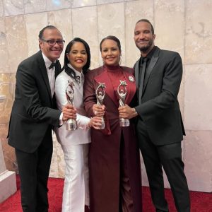 Yoel Morales reafirma su posición en el cine dominicano contemporáneo tras ganar Soberano a Mejor Director