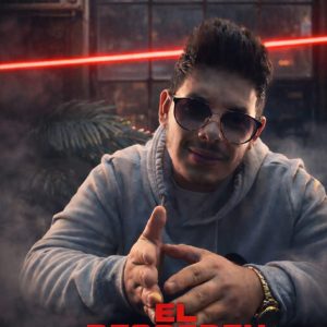 UN SUEÑO EN MARCHA: GLAXX EL PANDA VA POR SU LUGAR EN “EL DESORDEN DE MARKO”