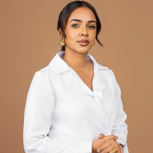 Trina Angomás es electa presidenta del Consejo de Regidores de La Romana; asume con compromiso de trabajo y resultados