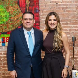 "El poder no cambia, el poder muestra quién realmente eres": Eduardo "Yayo" Sanz Lovatón se sinceró en "Cinco Palabras"