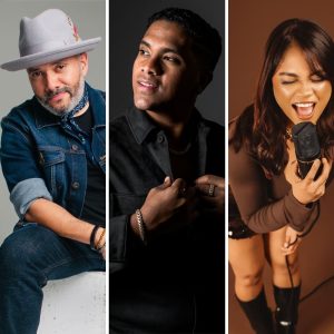 El Torito, Pavel Núñez y Marteen Franko encabezan homenaje musical del Premio Mujeres que Inspiran