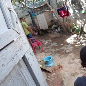 Reportan presunto caso grave de violencia intrafamiliar en Villa Hermosa, La Romana