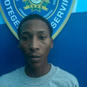 Dicrim captura a Bobote por robo de pasolas