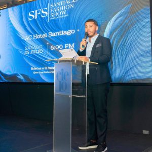 Santiago Fashion Show unirá moda, talento y solidaridad