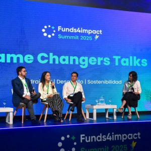 Santo Domingo se convertirá en el epicentro regional del impacto social con el "Funds4impact Summit 2026″