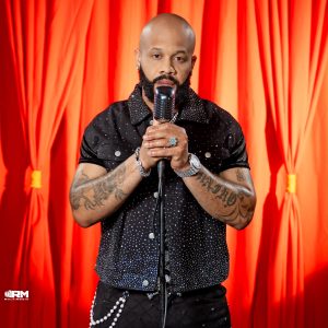 El artista internacional Unik0 revoluciona la escena urbana con el lanzamiento de "Lindo Remix" junto a Quimico Ultramega.