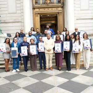 “DOMINICANOS DE EXCELENCIA” CELEBRA SU PRIMERA EDICIÓN EN HARTFORD