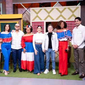 Bougroup entrega a RTVD para difusión serie documental que resalta bellezas geográficas dominicanas