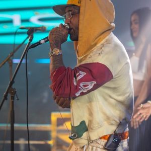 Wilcrow El Soberano presenta su nuevo tema promocional “Dile Al Novio Tuyo” con futuro a grande nominaciones