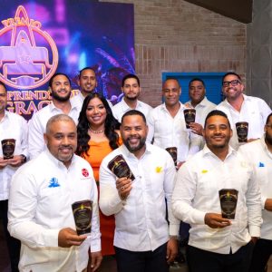 Premios El Emprendedor Altagraciano celebra con éxito su 3ra edición de la mano de JM Media, agencia publicitaria dedicada a la producción de eventos, liderada por Jehicee Medina.