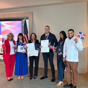 PROYECTOS HENRY CELEBRA CON ÉXITO LA 1RA GALA JOVEN INTERNACIONAL EN NEW YORK