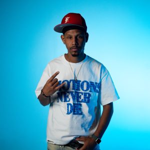 De Influencer a cantante urbano: Yiyiiblon lanza “Bellaqueo”