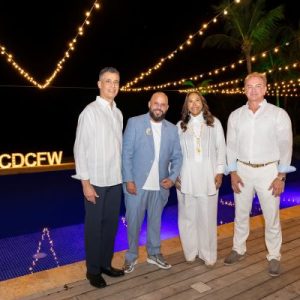 Casa de Campo lanzará su primer Fashion Week