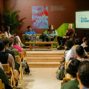 CARIBE EMERGENTE realizará quinta edición el 5 y 6 de marzo