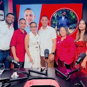 Scarlet García y Nelsy Pérez destacan el impacto de las comunidades en el éxito de los Emprendimientos Dominicanos