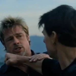 ¿La Inteligencia Artificial acaba de poner en jaque a Hollywood?