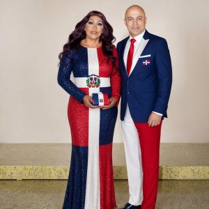 Premios Glamour Music Awards 2026 rendirán homenaje a la dominicanidad