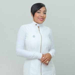 Dra. Yissel Valentín llama a reforzar la prevención del cáncer de cérvix a propósito del Día Mundial este 26 de marzo