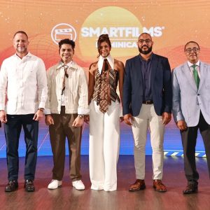 SMARTFILMS®️ regresa este 2026