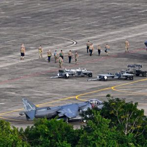Suspenden vuelos comerciales en Puerto Rico tras ataque militar de EE. UU. a Venezuela