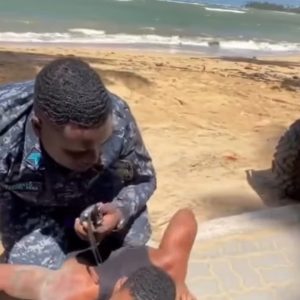 Reportan presunta detención irregular de dos jóvenes en Las Terrenas