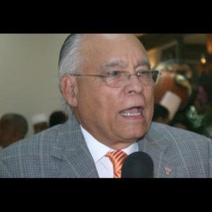 Don Frank Micheli: Nobleza, visión y humildad al servicio de La Romana