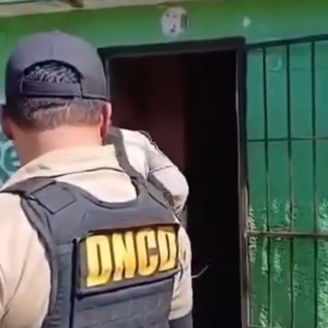DNCD arresta 11 personas e incauta más de 2,400 gramos de presuntas drogas en Santiago