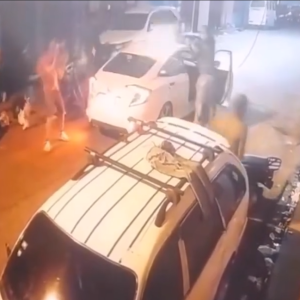 Agentes del DICRIM apresaron a tres hombres acusados de participar en la muerte a tiros de un joven de 19 años