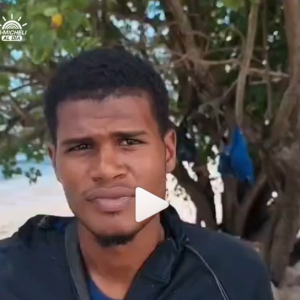 Entrevista a pescaderos del distrito de caletas y al alcalde Tury Reyes