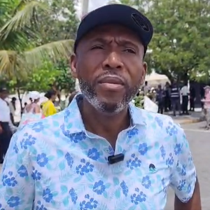 Entrevista al alcalde Eduardo Kery Metivier