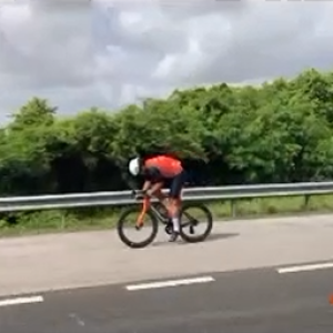 Team La Romana conquista el Grand Prix Punta Cana 2026
